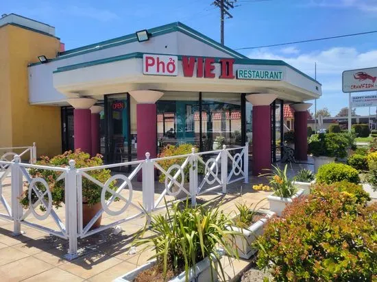 Phở Vie II Restaurant