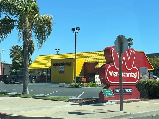 Wienerschnitzel