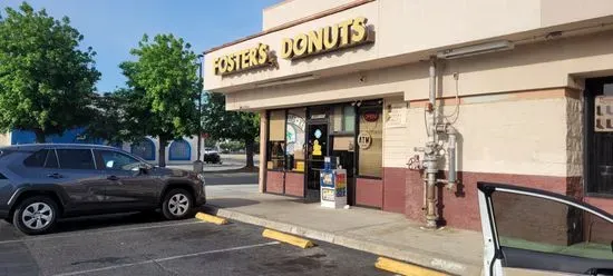 Foster's Donuts