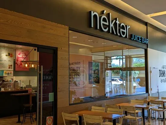 Nekter Juice Bar