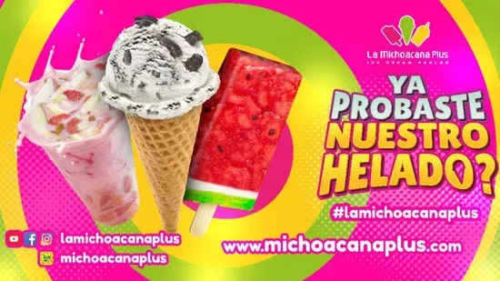 La michoacana Plus Murrieta,CA