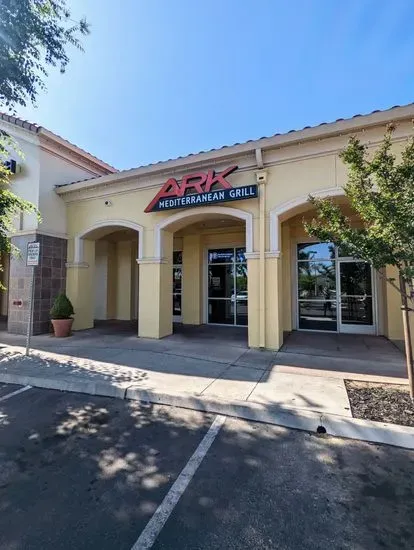 Ark Mediterranean Grill