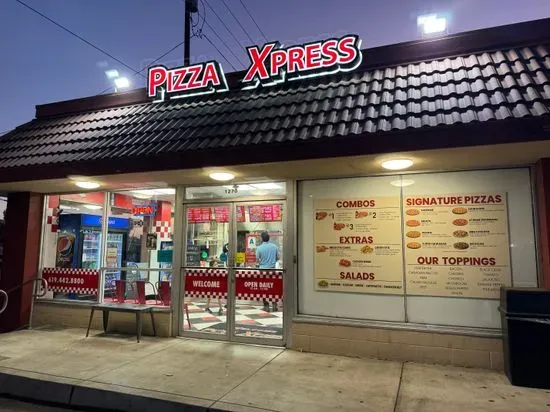 Pizza Xpress