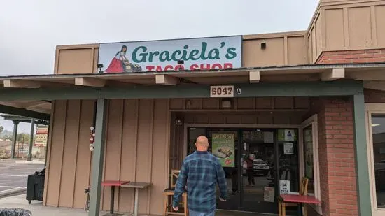 Graciela's Taco Shop