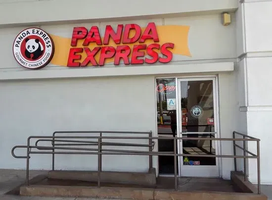 Panda Express