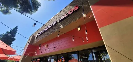 Chando's Tacos