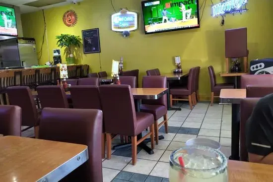 Zapopan Mexican Grill