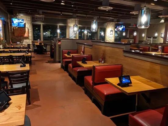 Chili's Grill & Bar