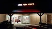 Papa Johns Pizza