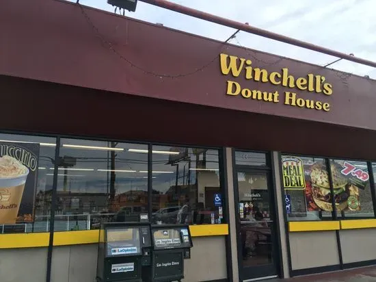 Winchell's Donut House