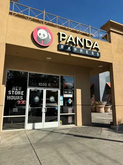 Panda Express