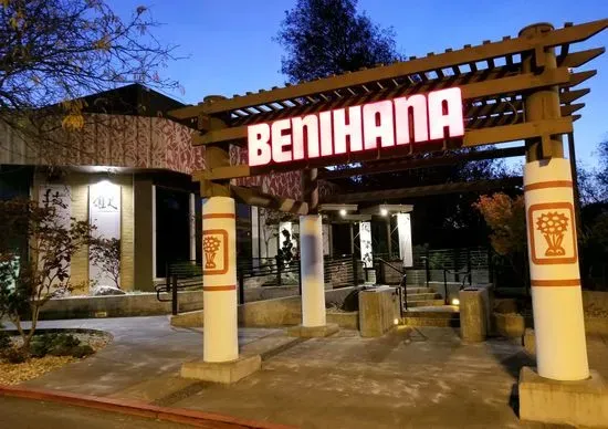 Benihana