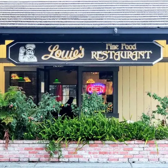 Louie's Fine Foods