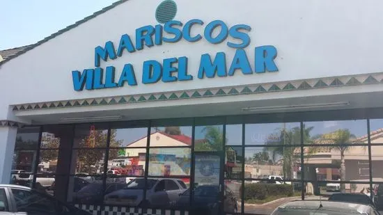 Mariscos Villa Del Mar