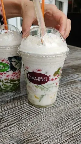 Bambu Desserts and Drinks