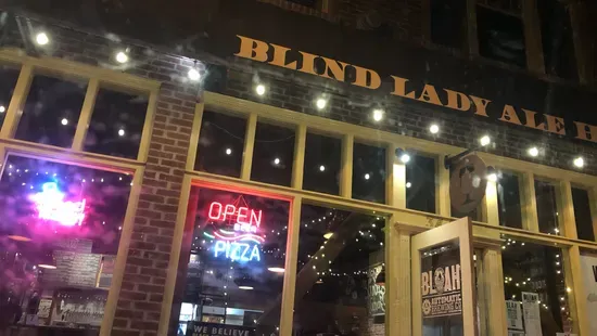 Blind Lady Ale House