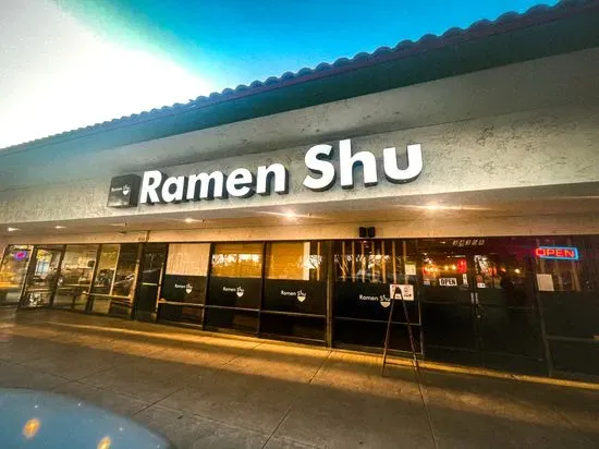 Ramen Shu