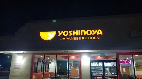 Yoshinoya Stanton