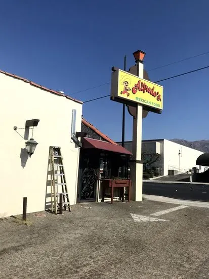 Alfredo's Mexican Food