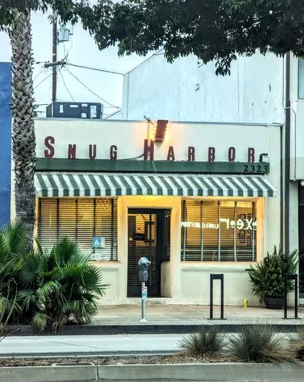 Snug Harbor