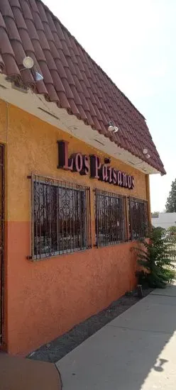 Los Paisanos Restaurant