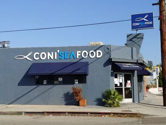 Coni’Seafood