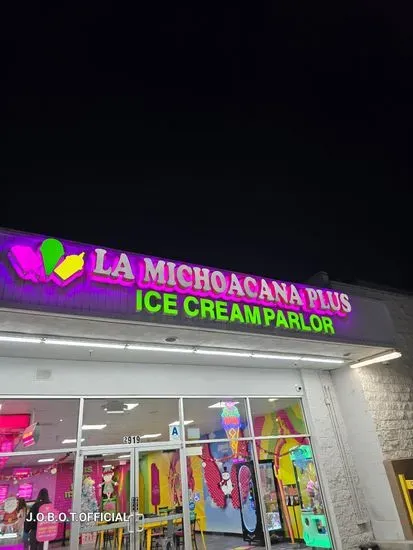 La michoacana Plus San Diego #2