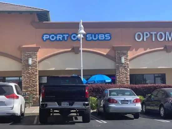 Port of Subs