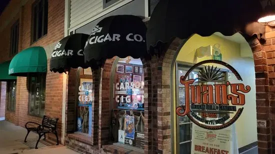 Carson Cigar Company