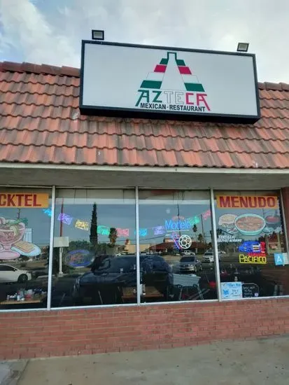 Azteca Mexican Restaurant