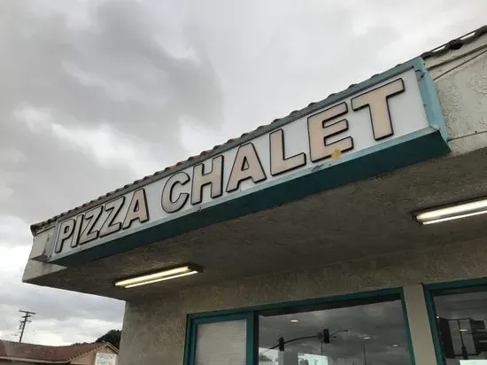 Pizza Chalet