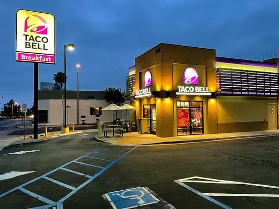 Taco Bell