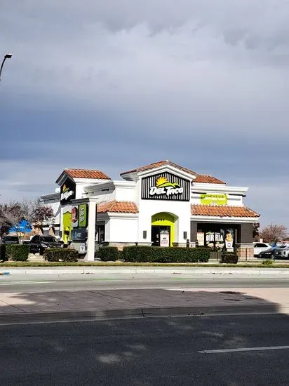 Del Taco