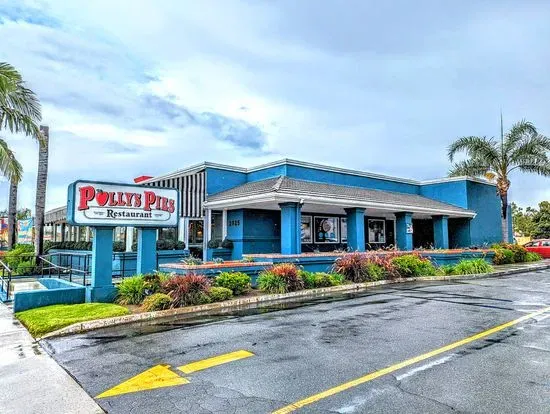 Polly's Pies Restaurant & Bakery