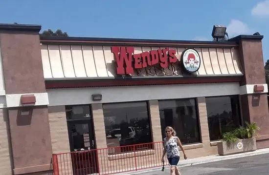 Wendy's