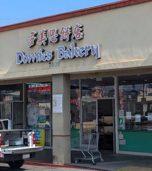 Domies Bakery