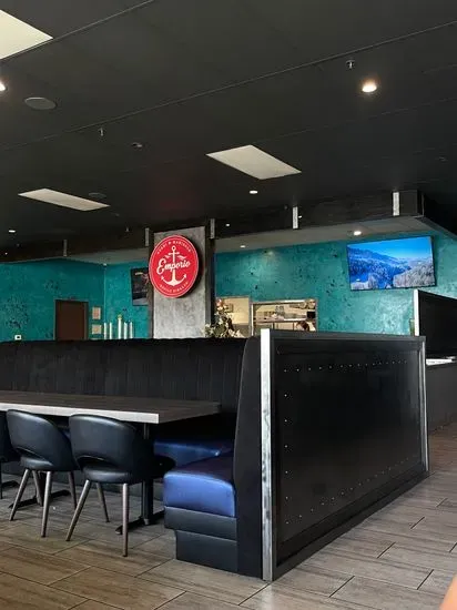 Emporio Sushi y Mariscos