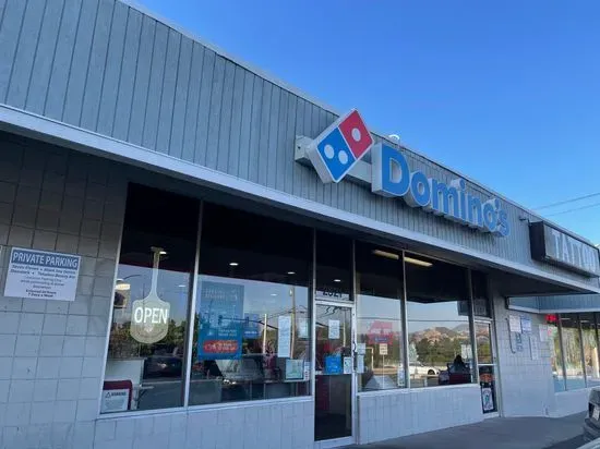 Domino's Pizza