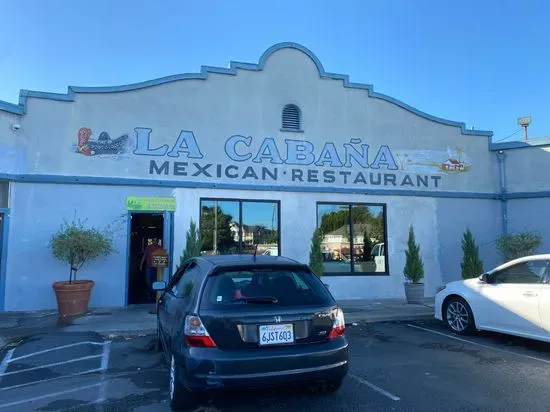 La Cabana