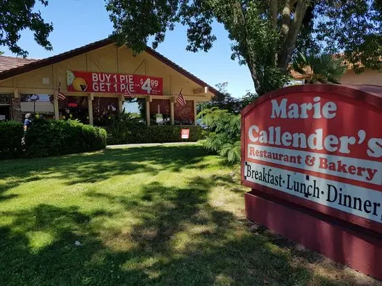 Marie Callender's