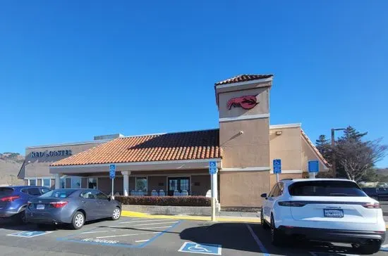 Red Lobster