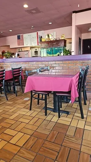 China Garden Restaurant