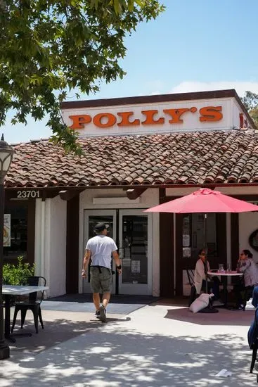 Polly's Pies Restaurant & Bakery