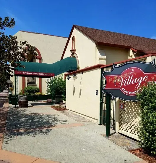 The Village Italian Restaurant