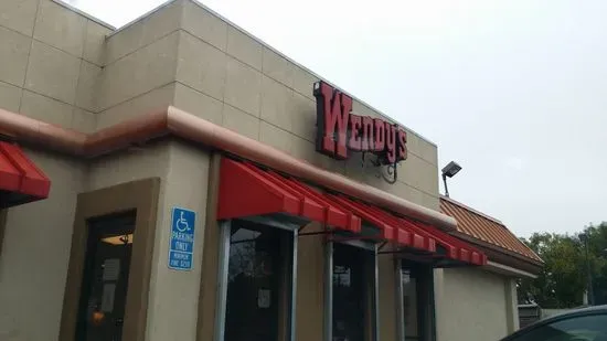 Wendy's