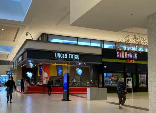 Uncle Tetsu