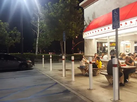 In-N-Out Burger