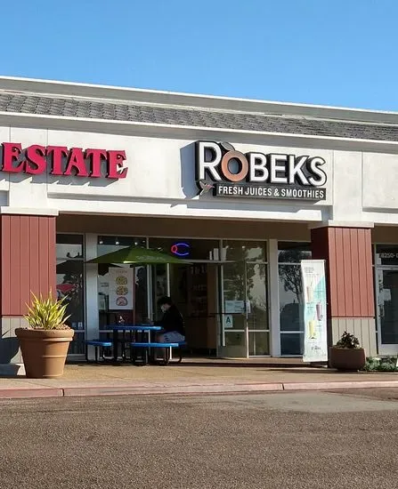 Robeks Fresh Juices & Smoothies