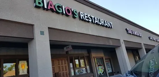 Biagio's Italian Restaurant