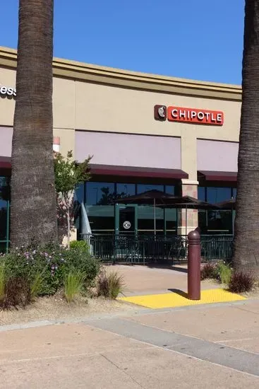 Chipotle Mexican Grill